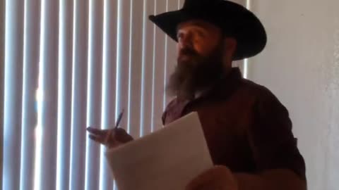 Handyman Live Stream From A Move Out