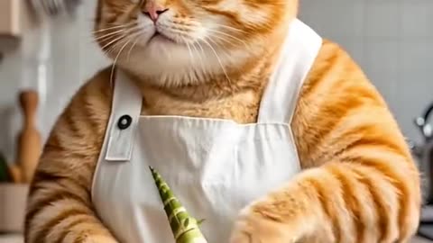 Meow Mood: Funny Cats Being Cute & Crazy! – 184