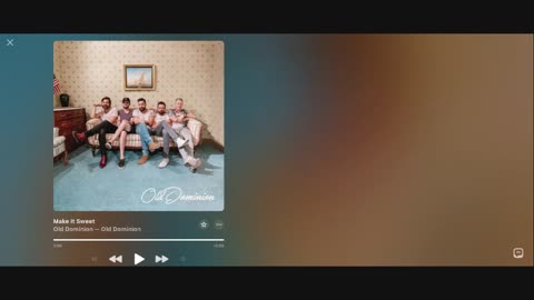 Country Music Mix