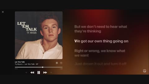 Country Music Mix