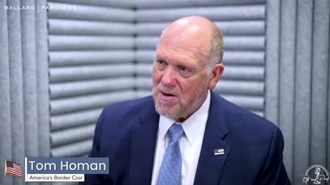 Tom Homan - Exposing the Liberal Hypocrisy