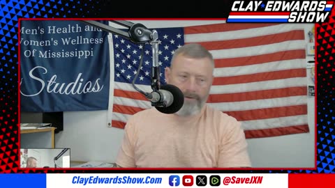 Breaking News & Breaking Rules in Central Mississippi (Ep #1,008)