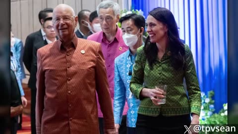 Klaus Schwab’s daughter confesses