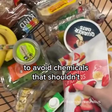 Why Real Food Is Treated Like A Luxury