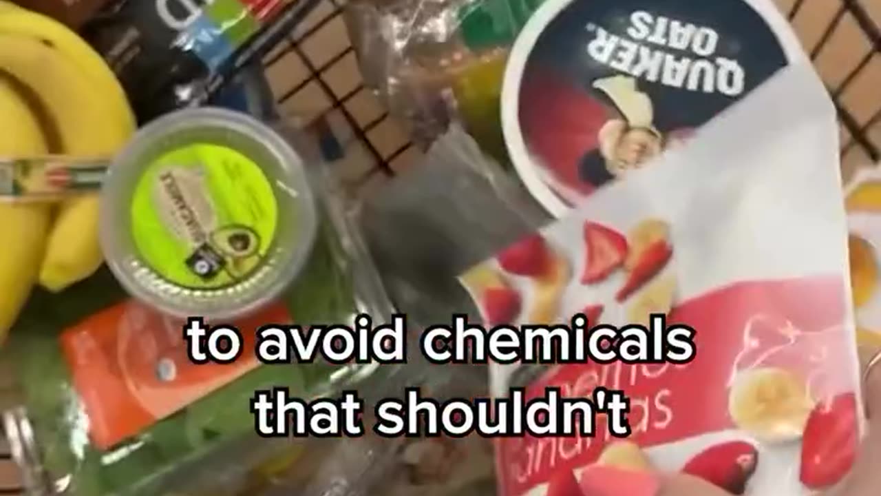 Why Real Food Is Treated Like A Luxury