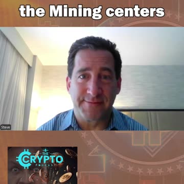 Using the heat from the Mining centers