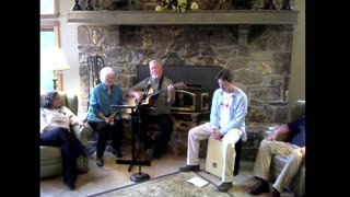 Brent Smallwood and Janet Brion P&W 2025-06-15