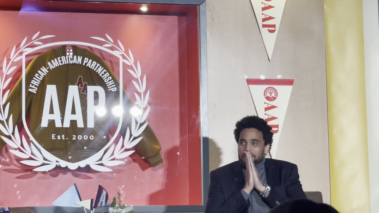 Michael Ealy