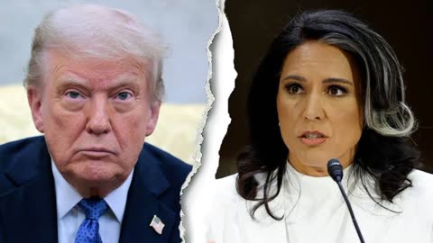 Tulsi Gabbard now says Iran could produce nuclear weapon 'within weeks'