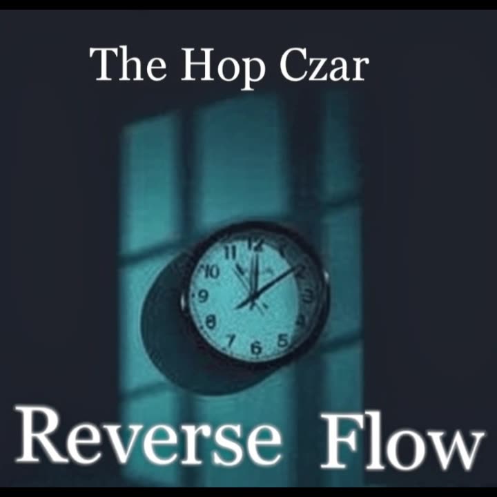 The Hop Czar - Growth Mindset - 3 - Reverse Flow