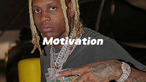 [FREE] LIL DURK TYPE BEAT 2025-"Motivation"