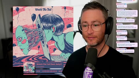 SHOW ME YOUR METAL! Episode 251 - Tuesday 17 June 2025