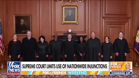 Supreme Court justice charged with "political hacking"