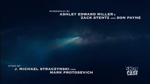 Thor 2011 Final ending Scene MAD4MOVIES