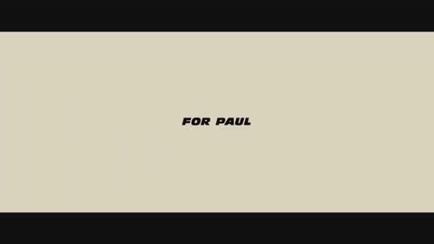 wiz khalifa -see you again ft.