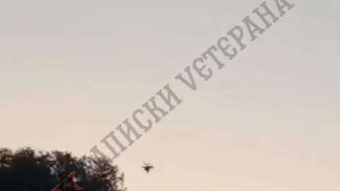 🦅 Two Ukrainian "Luytui" kamikaze drones did not share the airspace of the Lipetsk region