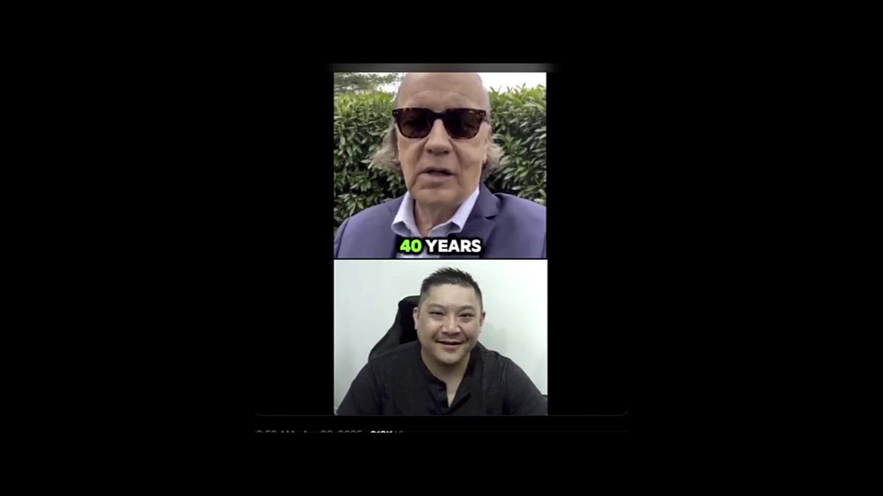 150 Trillion Wealth Fund!? A Must See Video!!!