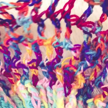 Crochet skirt #crochet #craft #art #fyp #diy