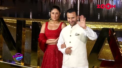 When Kareena Kapoor spoke honestly about Saif’s ex-wife Amrita Singh & her BOND With Sara-Ibrahim!