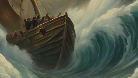 Why God Allowed It – Jonah’s Prayer from the Belly of the Fish #motivationalvideo