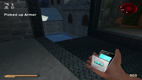 James Bond Nightfire [4K] - Remaining RA - Boys with Toys [NC]