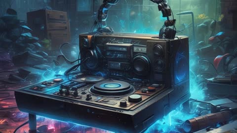 Drum'n'Bass - Liquidfunk 136