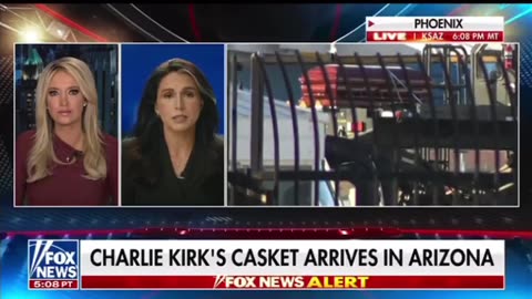 Whoa Tulsi compares the assassin to Islamist terrorists
