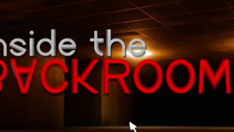 Inside The Backrooms Funny Moments | #insidethebackrooms #horror #horrorgames