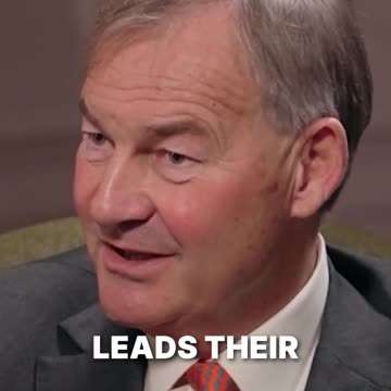 British MP Rupert Lowe slams the World Economic Forum