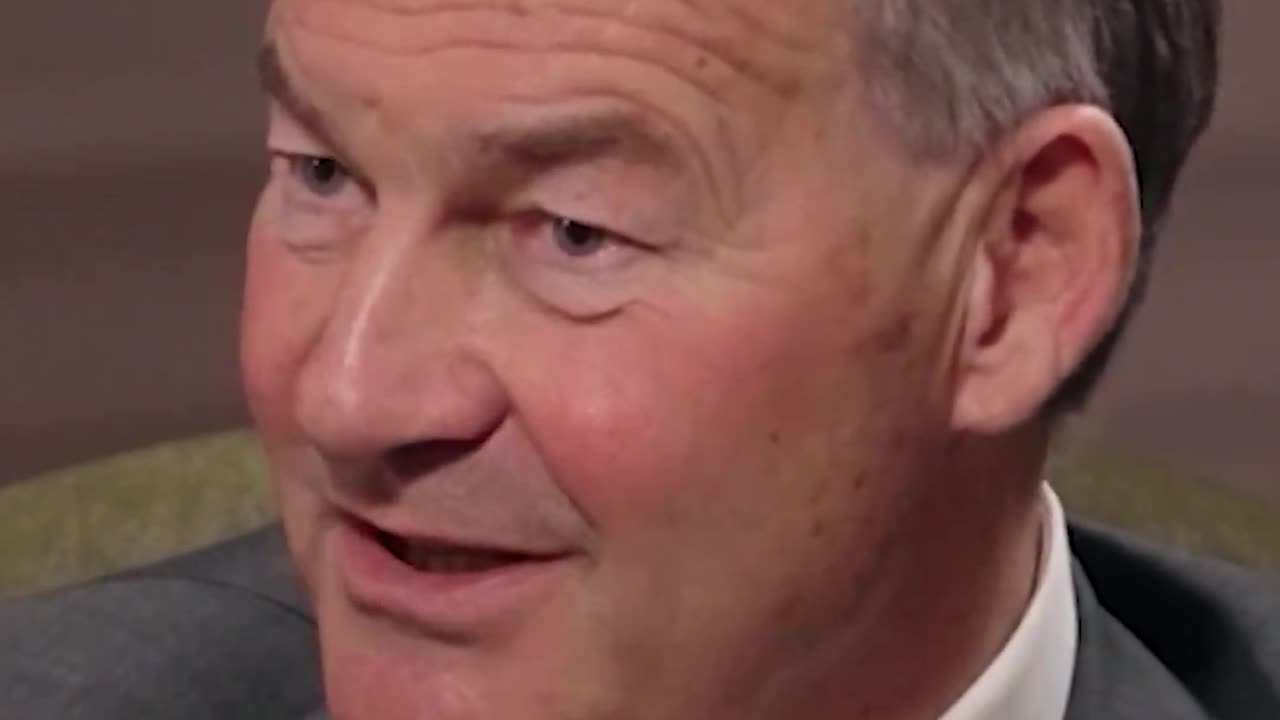 British MP Rupert Lowe slams the World Economic Forum