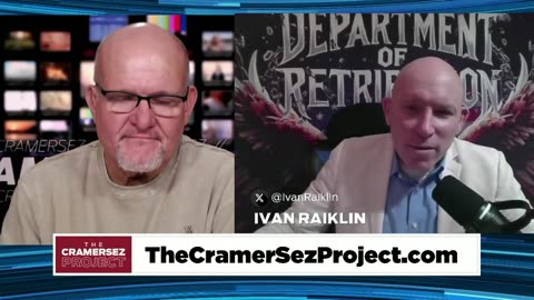 The CramerSez Project