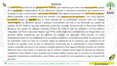 SAVIA REGULAR 2025 | Semana 03 | RV