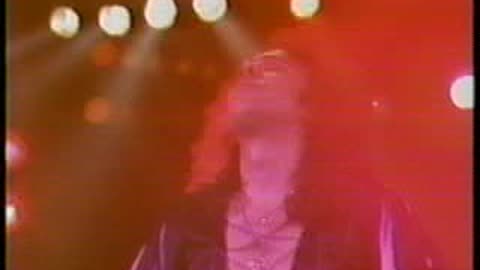 Black Sabbath with Ronnie James Dio - Heaven and Hell = Live