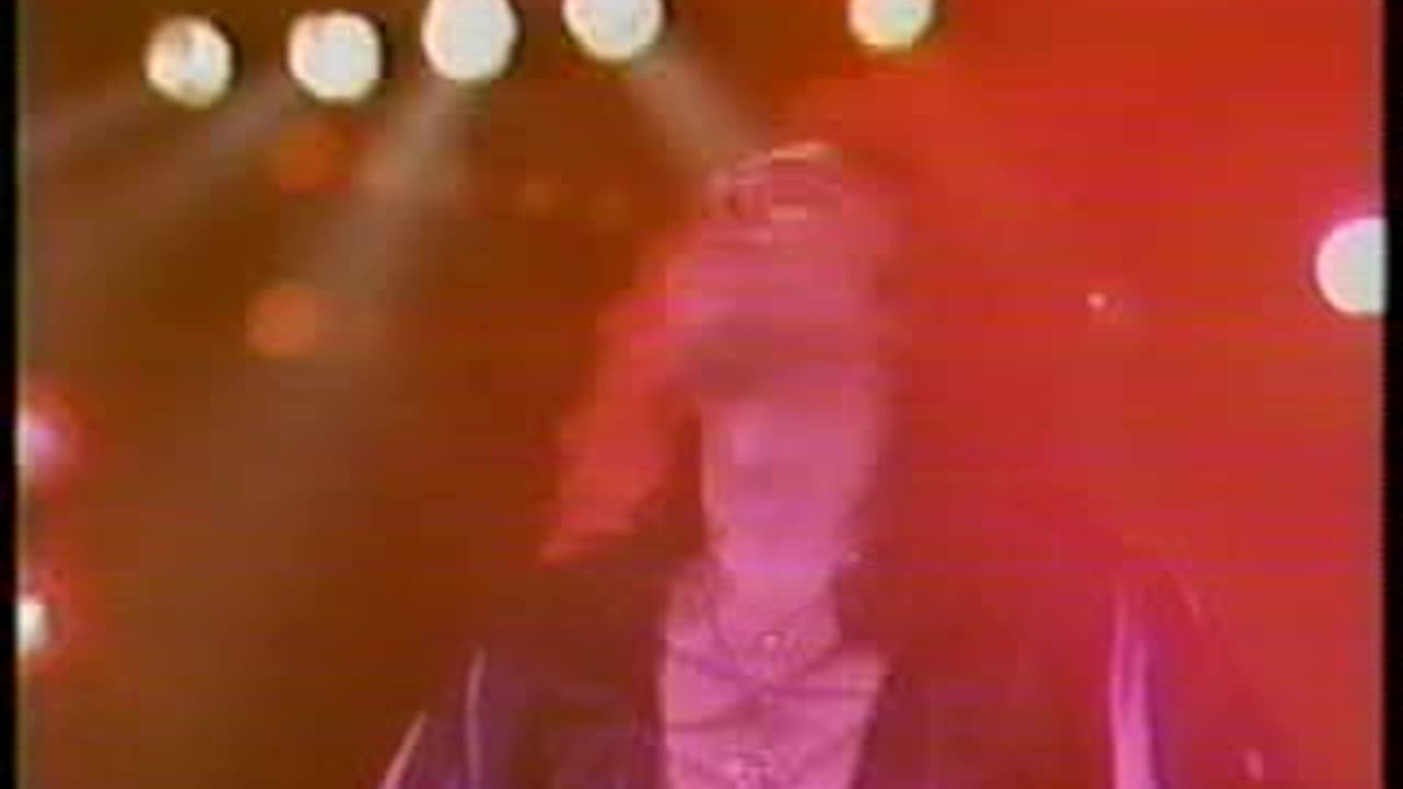Black Sabbath with Ronnie James Dio - Heaven and Hell = Live