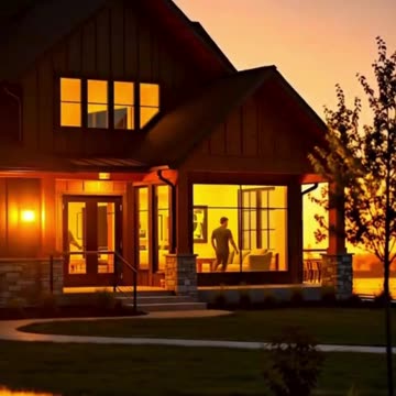 ⭐ The "Work to Live" Lifestyle Isn't a Dream. It's a Blueprint.