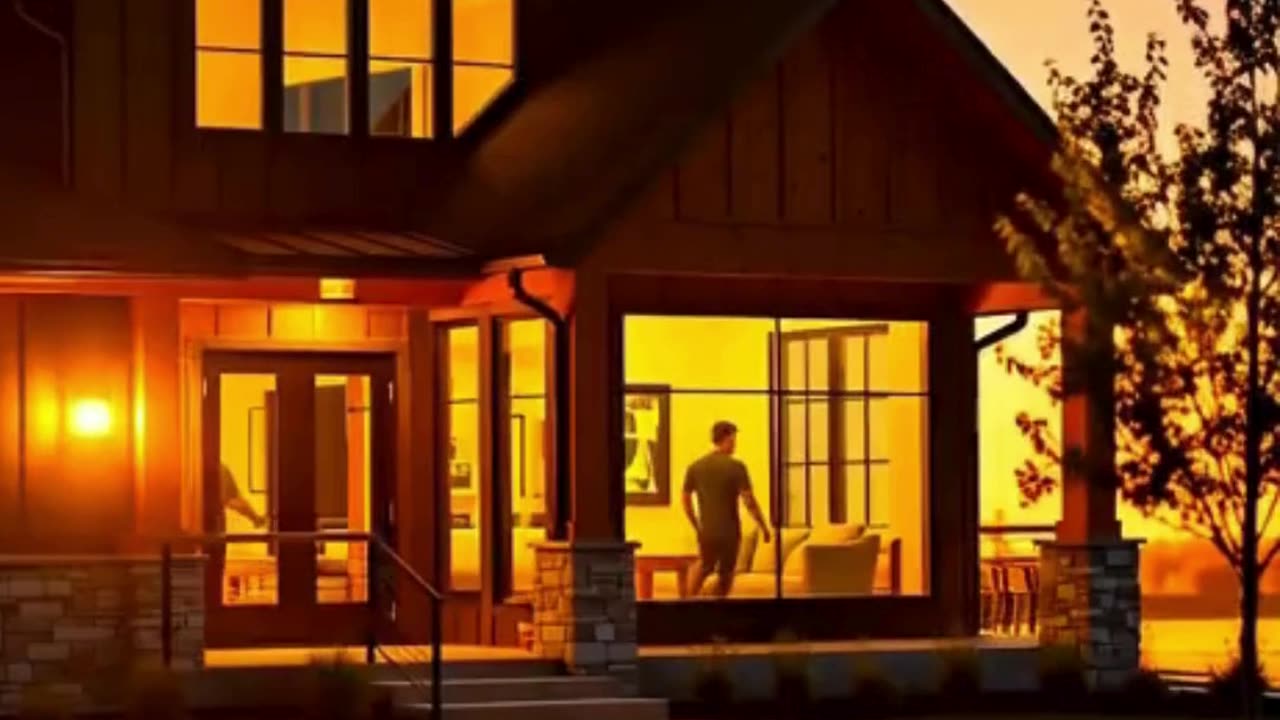 ⭐ The "Work to Live" Lifestyle Isn't a Dream. It's a Blueprint.