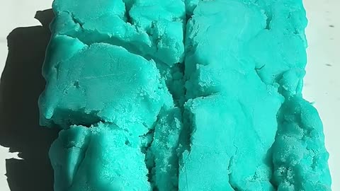 SATISFYING SLIME CUTTING ASMR βοΈ
