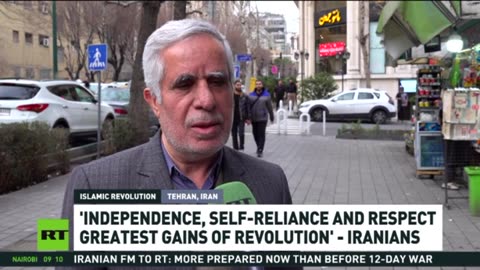 RT News - February 11 2026 (09:00 MSK)