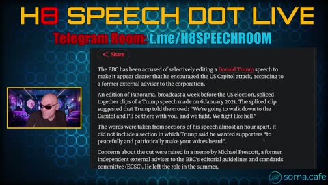 Libs Planning Mass Riots, We Will Be Ready