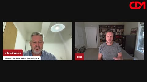 Ukraine SitRep - Pete Blaber - The Criminal Lies Continue 8/26/25