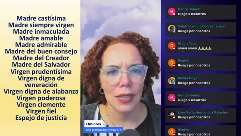 ROSARIO MILAGROSO DE SANACIÓN EN LA VICTORIA DE CRISTO RESUCITADO.