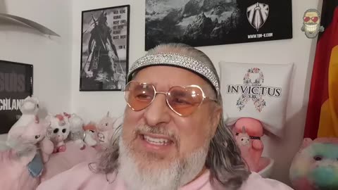 EINGESCHLEUSTER Kandidat sorgt für VERWIRRUNG! 💥⚡️ Steckt… dahinter? #PolitSatire