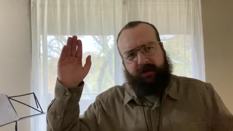 New World of Jesus Christ