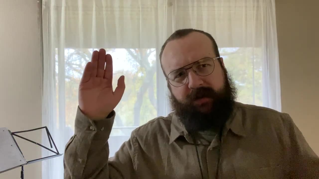 New World of Jesus Christ