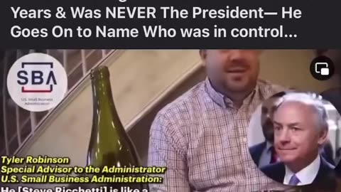 💥💥💥Democrats exposing their own treasonous corruption