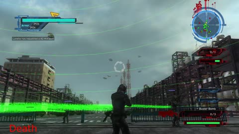 EDF 5 Path to Inferno Ep 6