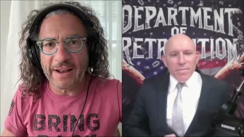 James Comey & Letitia James' Charges DISMISSED! Vengeance Against Trump Incoming! Live with Raiklin