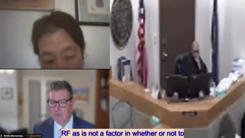 Alleged Discovery Violations