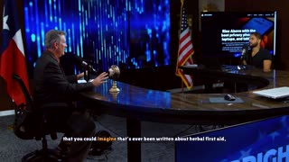 Brighteon Broadcast News, WED Nov 5, 2025