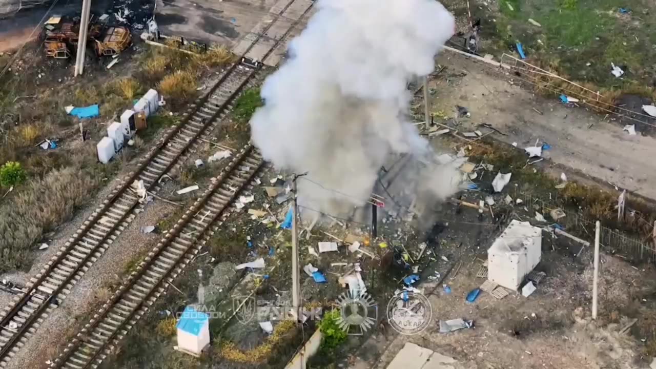 Ukrainian Heavy Bomber Drones Are On Another Level(Incredible Combat Footage and More)